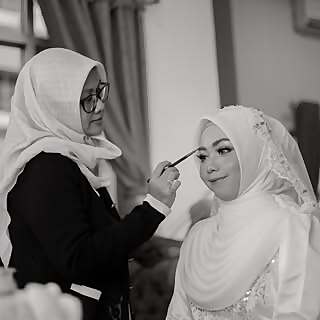 Nana Karlina MUA