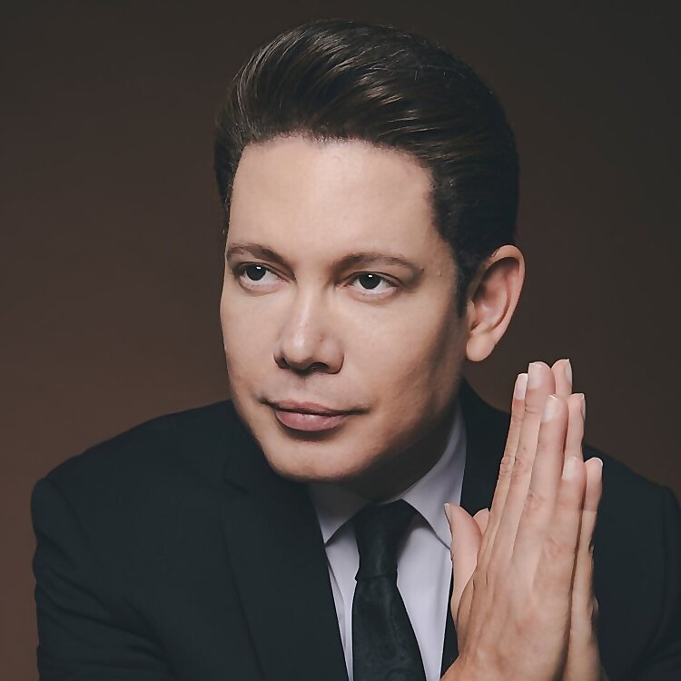 Bispo Bruno Leonardo