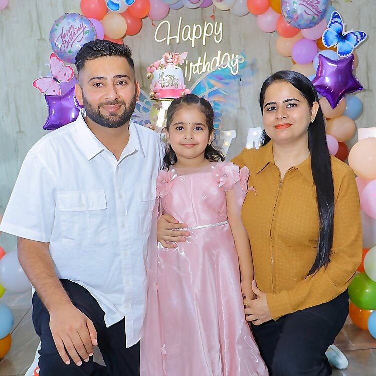 Anaya Preeti Kandhal