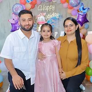 Anaya Preeti Kandhal