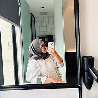 Selly Indrayani