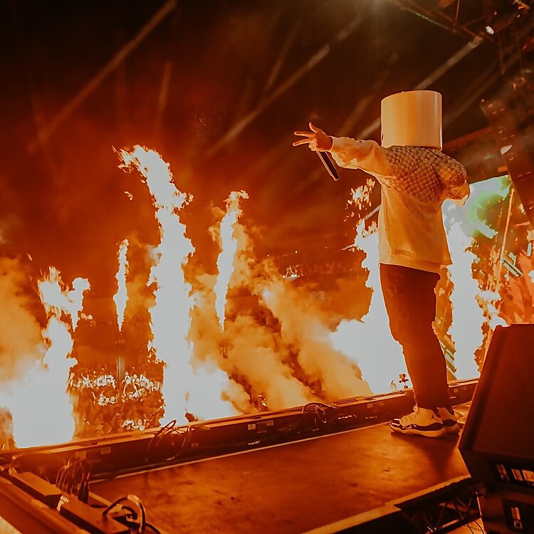 Christopher Comstock