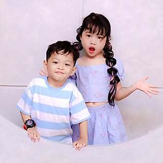 Ara & Rezvan