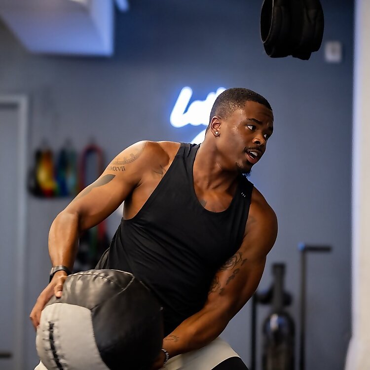 Malik Emmett