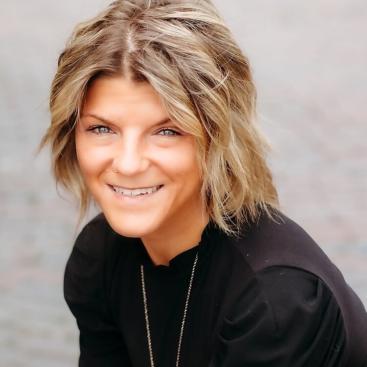 Aubrey Eicher