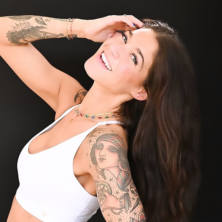 Meredith Rose Clark