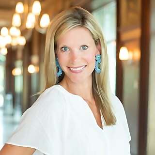 Sarah Ellen Lacke