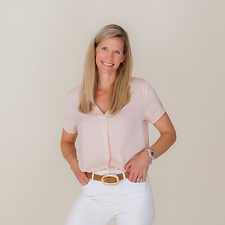 Sarah Ellen Lacke