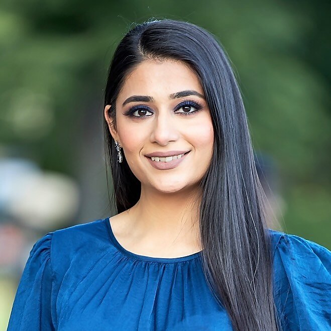 Manpreet Kaur