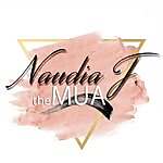 Naudia Jones