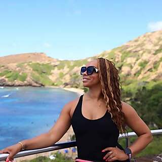 Tina Johnson