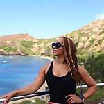 Tina Johnson
