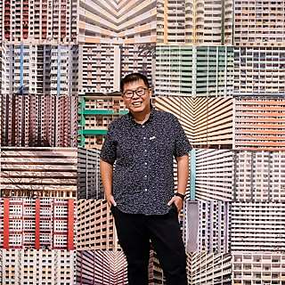 Darren Soh