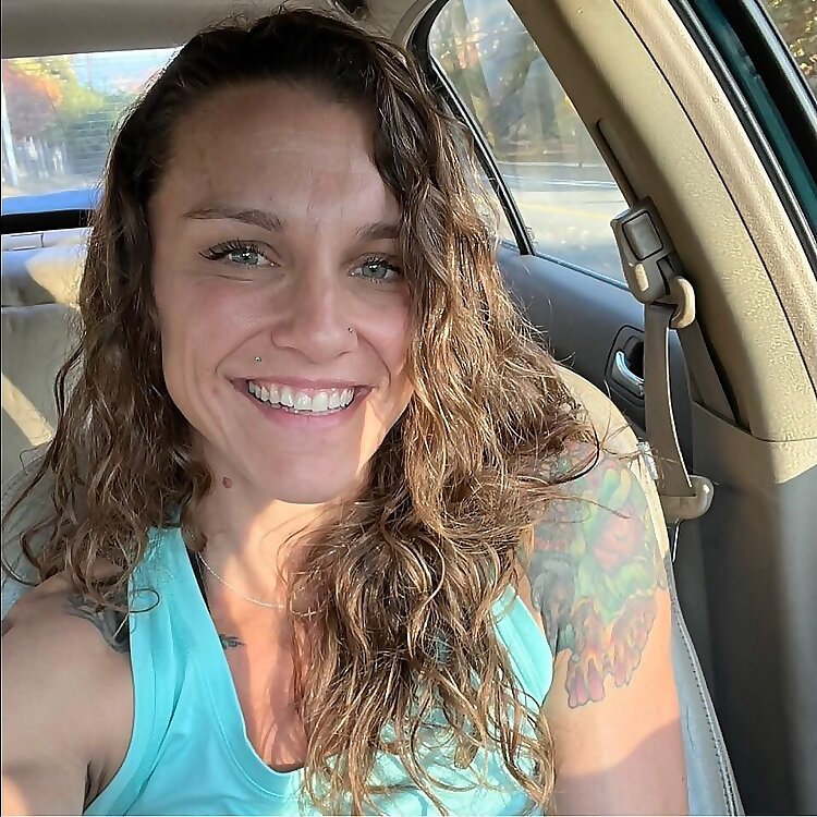 April Leftwich