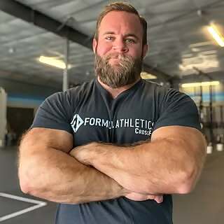 Zack Griffith