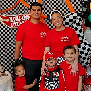 Tiffany Huba Bonilla