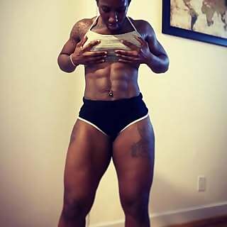 Jasmine Renee