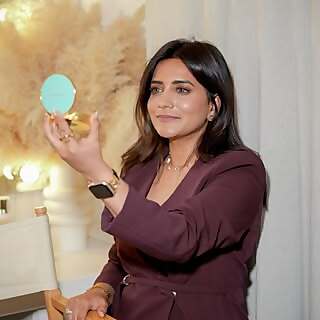Neelam Merchant