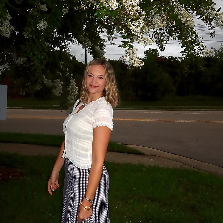 Annie Friedl Cunniff