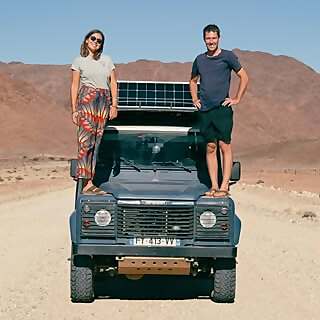  Agathe Belot & Mathieu Jaumain