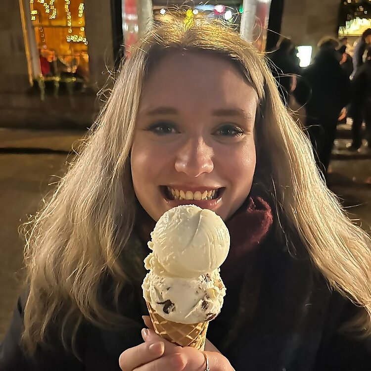 Emily Oxbury
