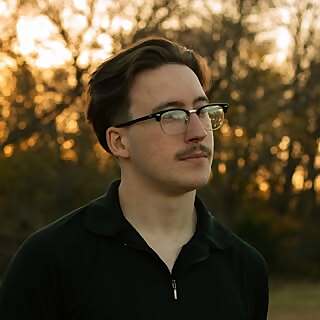 Ethan Wardman