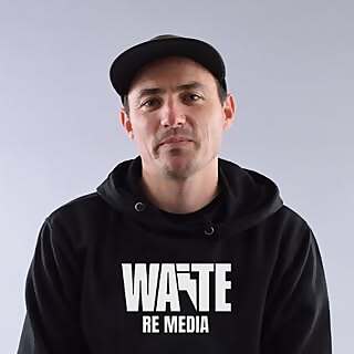 Nick Waite