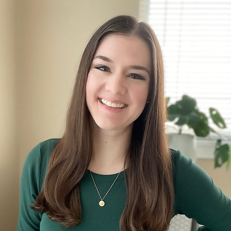 Katie Harp