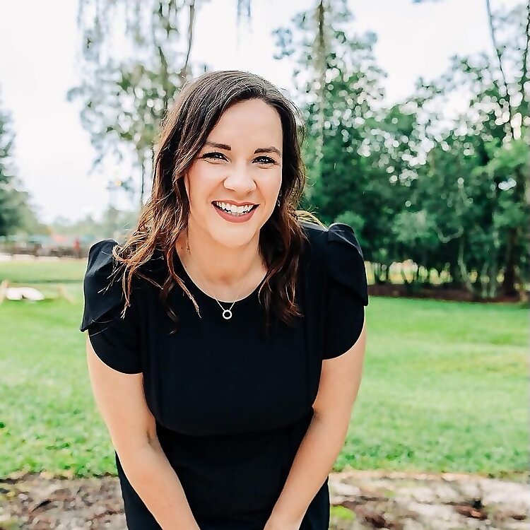 Allison Lancaster