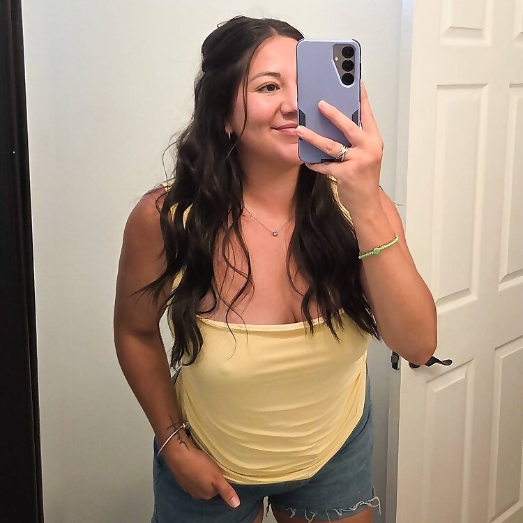Cheyanne Buchman