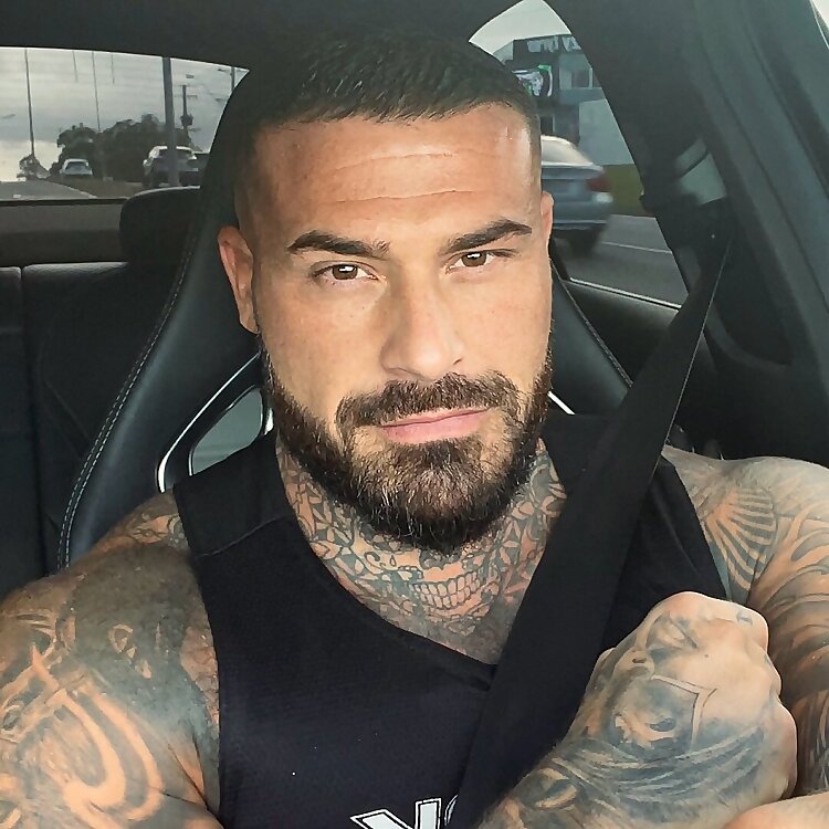 Chris Schisas