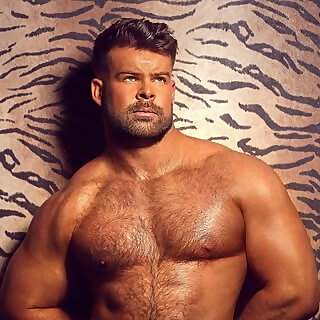 Gabe Woods