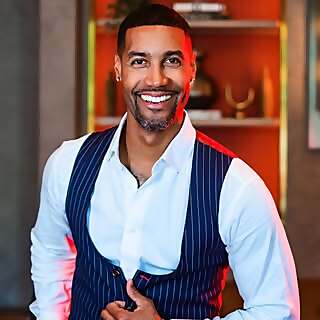 Ronnel Blackmon