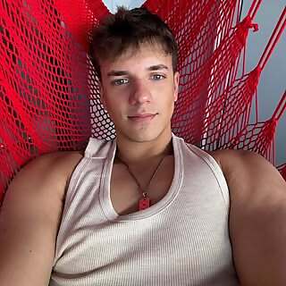 Connor Peters 