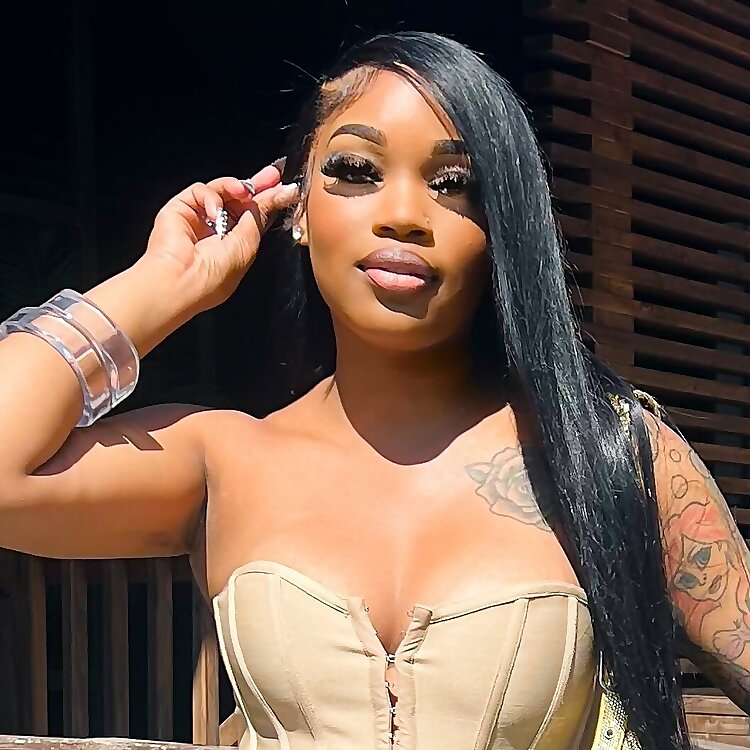 Laquitta Reid