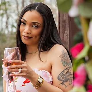 Cherissa Johnson