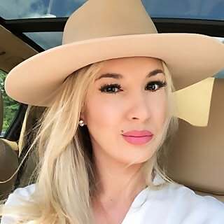 Kristy Patton Frazier