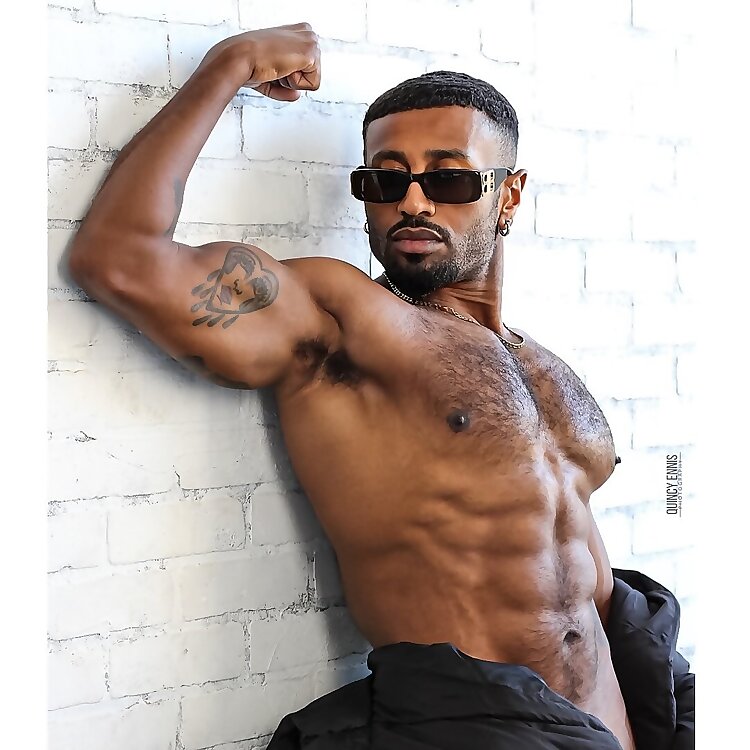 Braxton Cruz