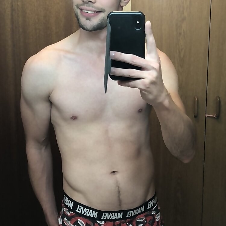 Antonio8inches