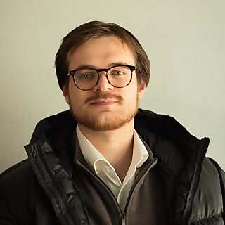 Evan Ramzi