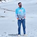 Ashish Ajani