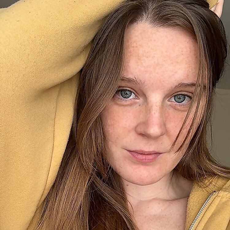 Charlotte Thomas