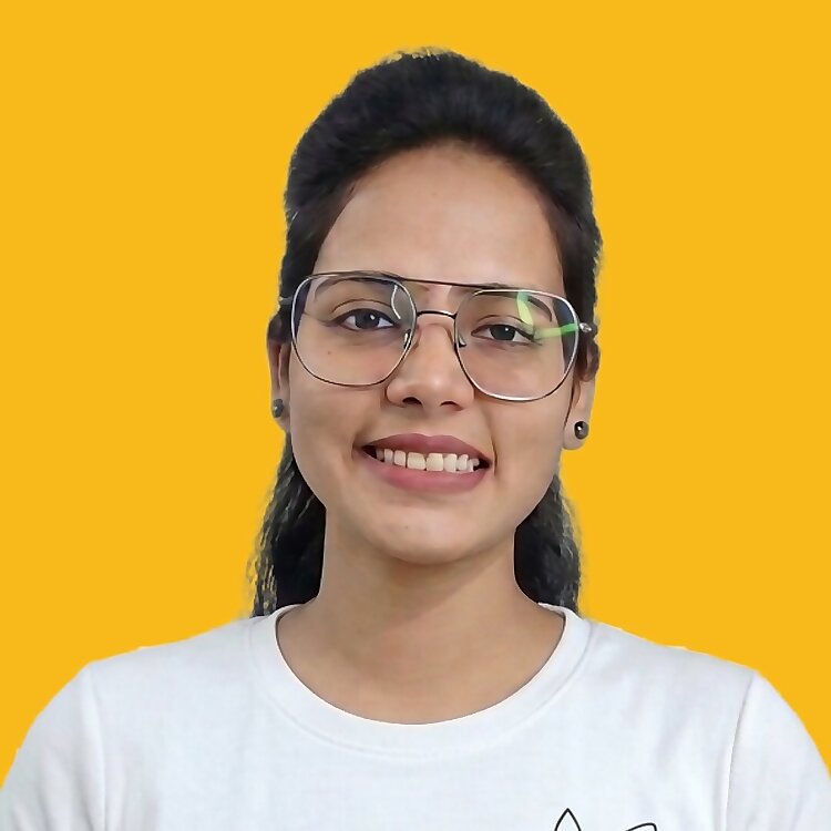 Archana Prajapati