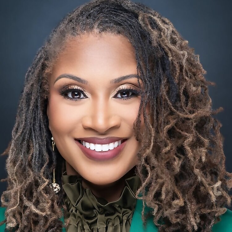 Dr. Nika White