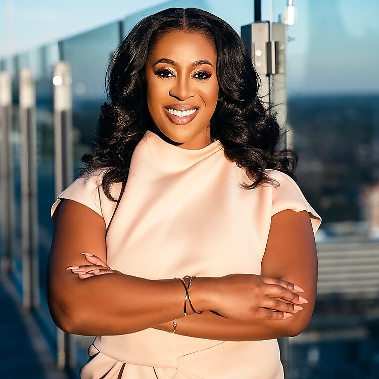 Dr. Ella F. Washington