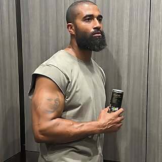 Branden Henderson