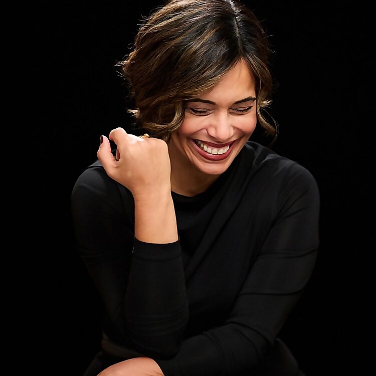 Daisy Auger-Dominguez