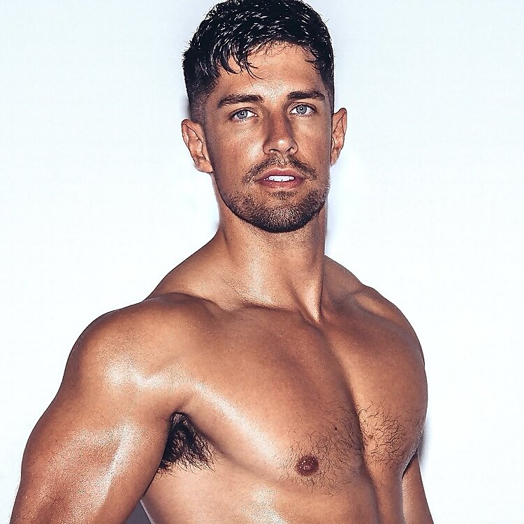 Ryan Greasley