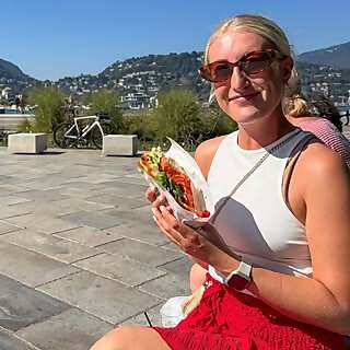 Katy Peach