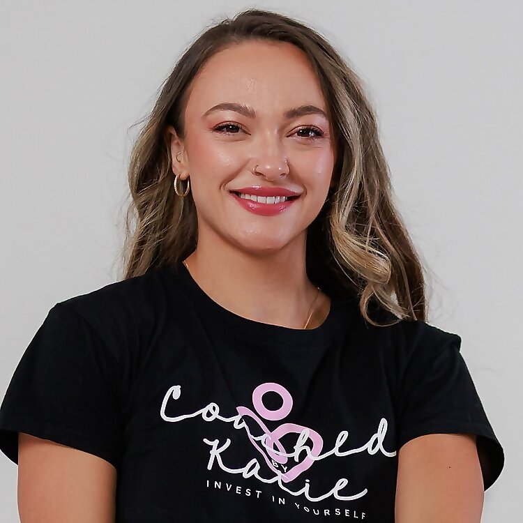 Katie Stones